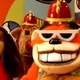 Illustration for article titled Remember iThe Banana Splits/i? Well, now they’em/emre murderers